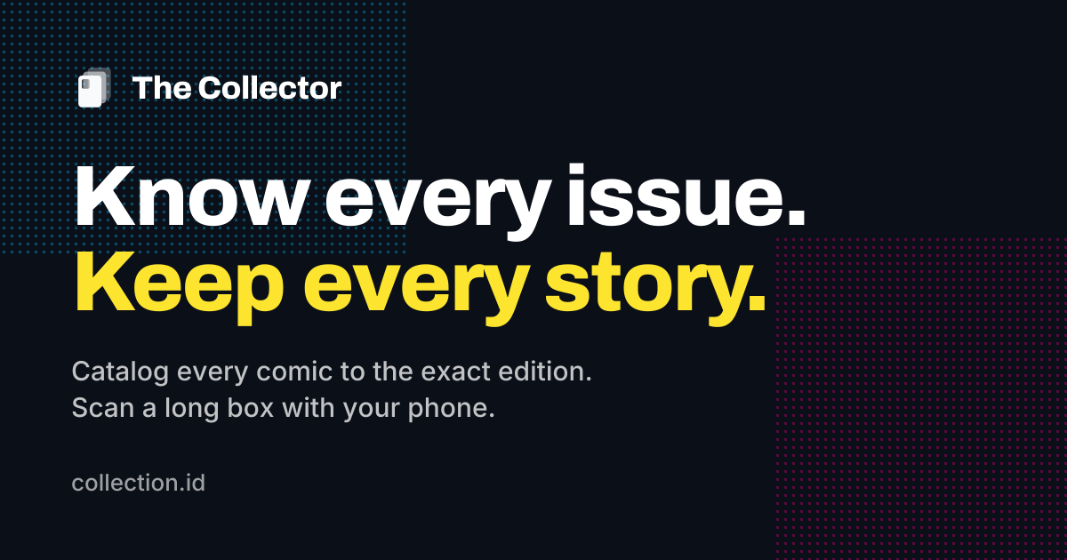 The Collector