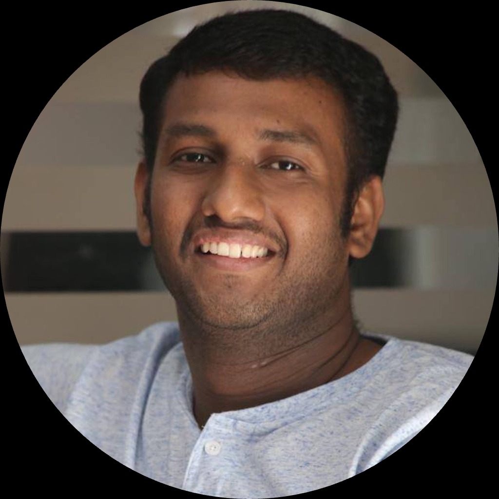 @achyuthan
