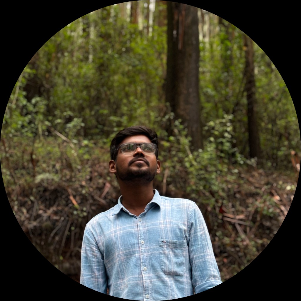 Koushik Romel