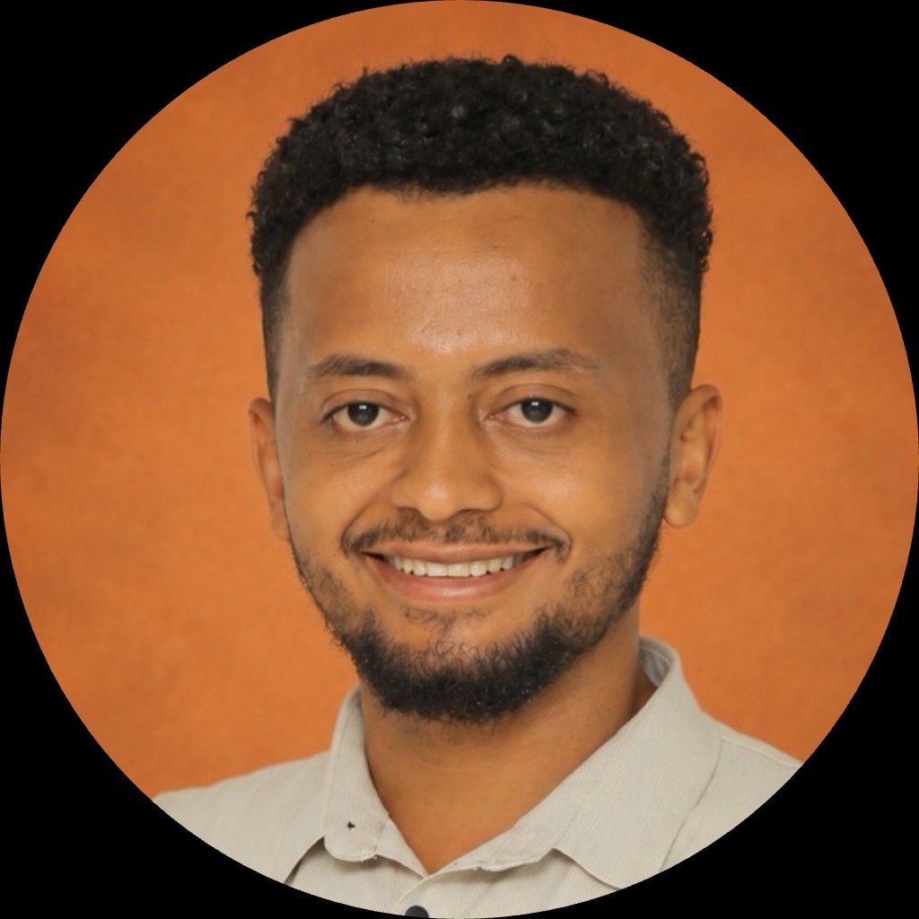 Elias Andualem