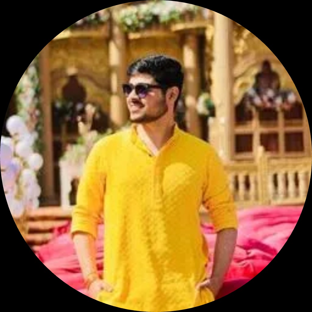 Yash Kapoor