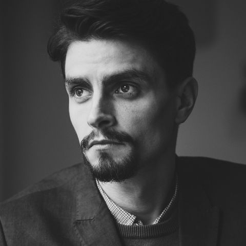 Luca Fischer