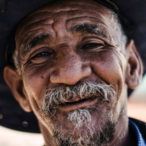 Leo Santos