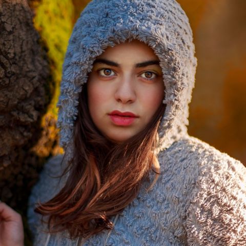 Quinn Moreau