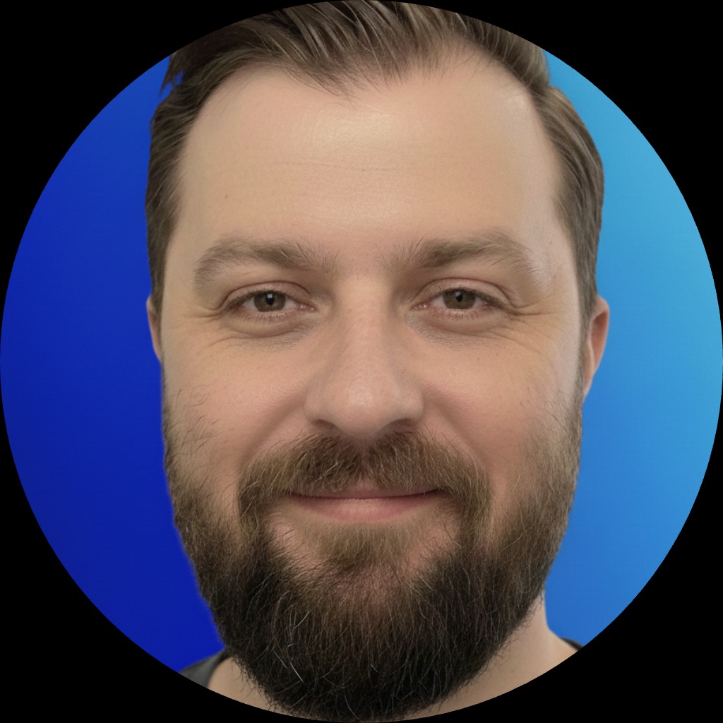 Martin Tonev