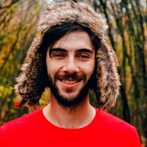 Rowan Bakker