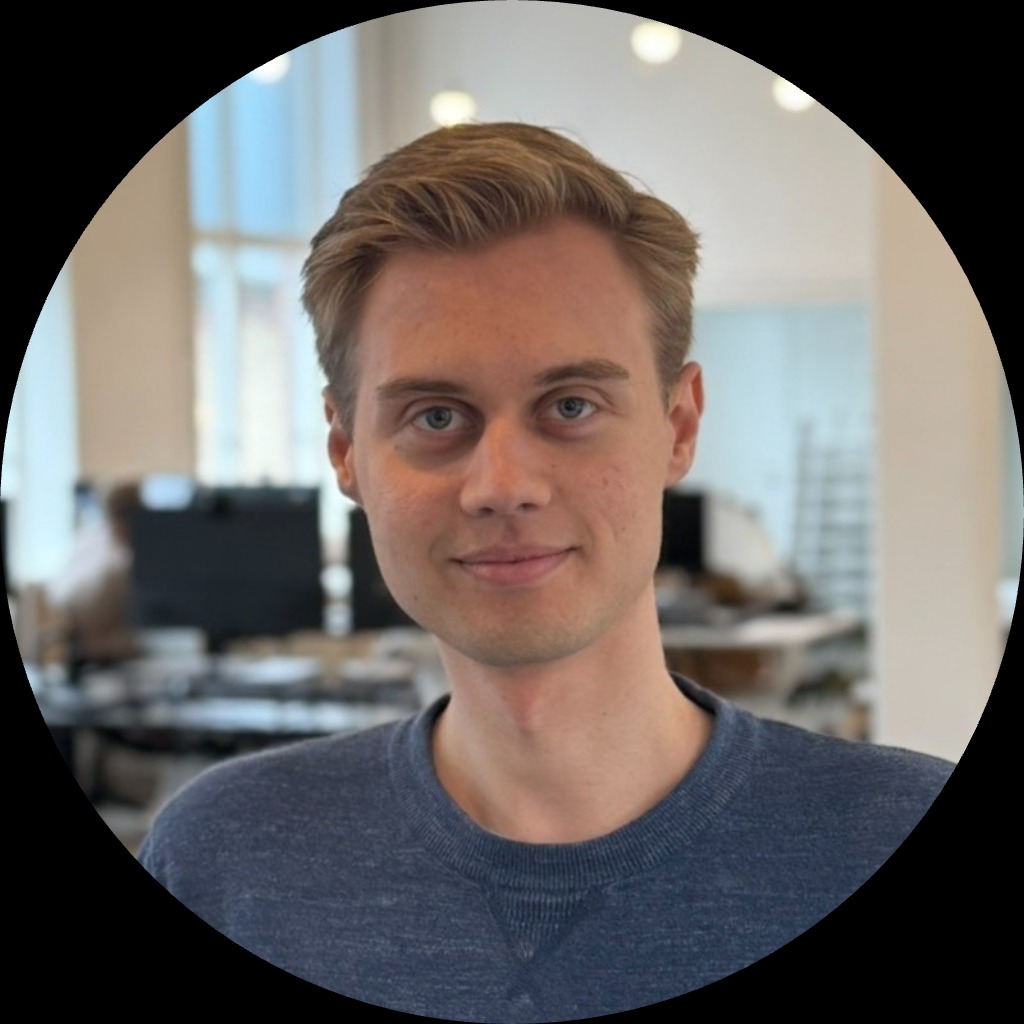 Daniel Smidstrup